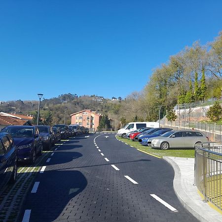 Calida Estancia Descubre La Ciudad Bilbao Exterior foto