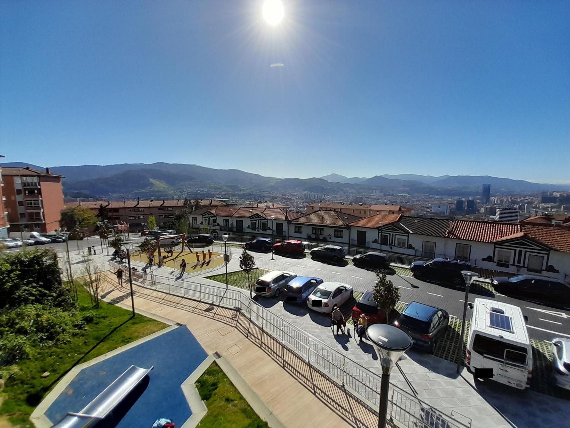 Calida Estancia Descubre La Ciudad Bilbao Exterior foto