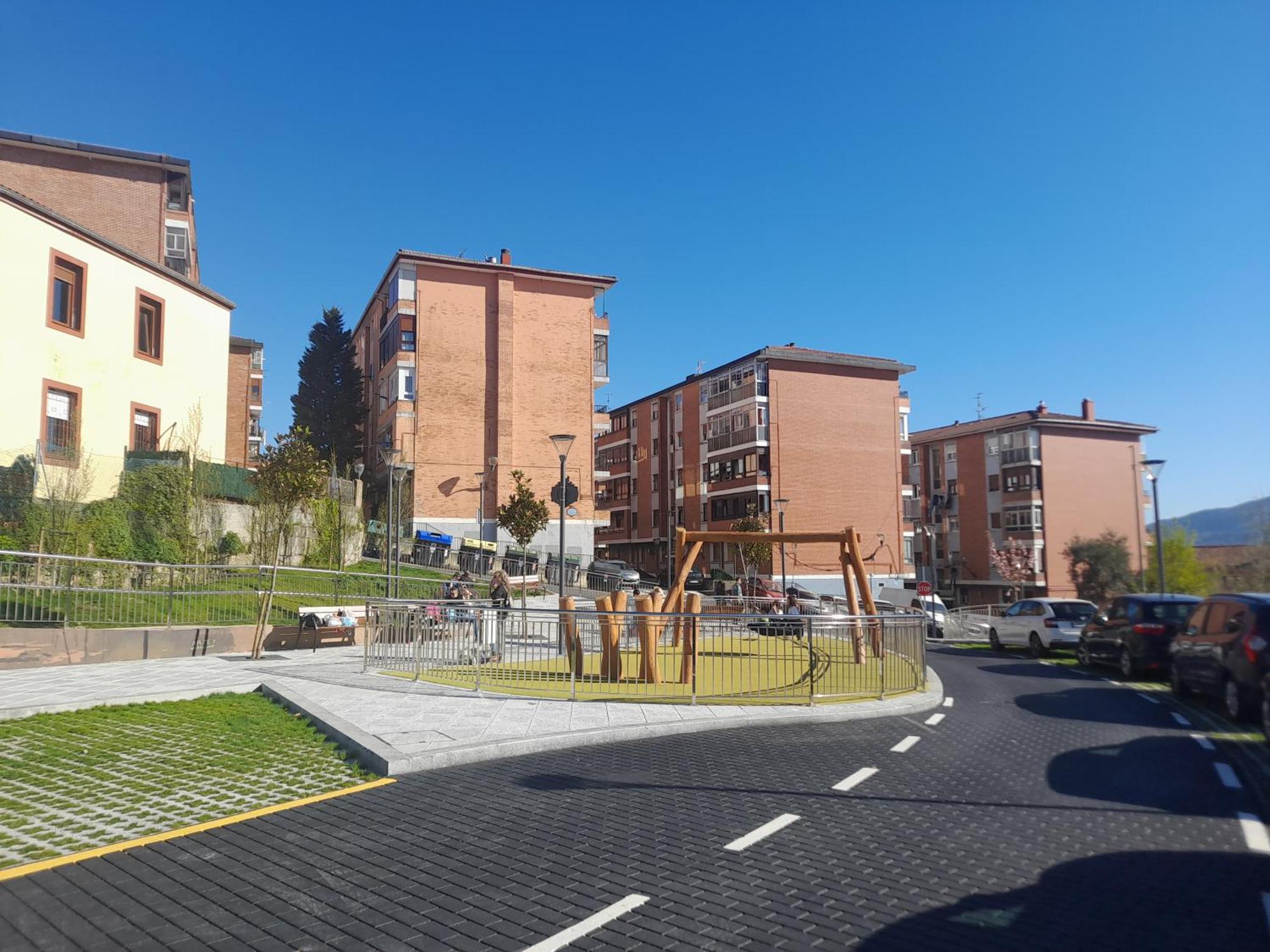 Calida Estancia Descubre La Ciudad Bilbao Exterior foto