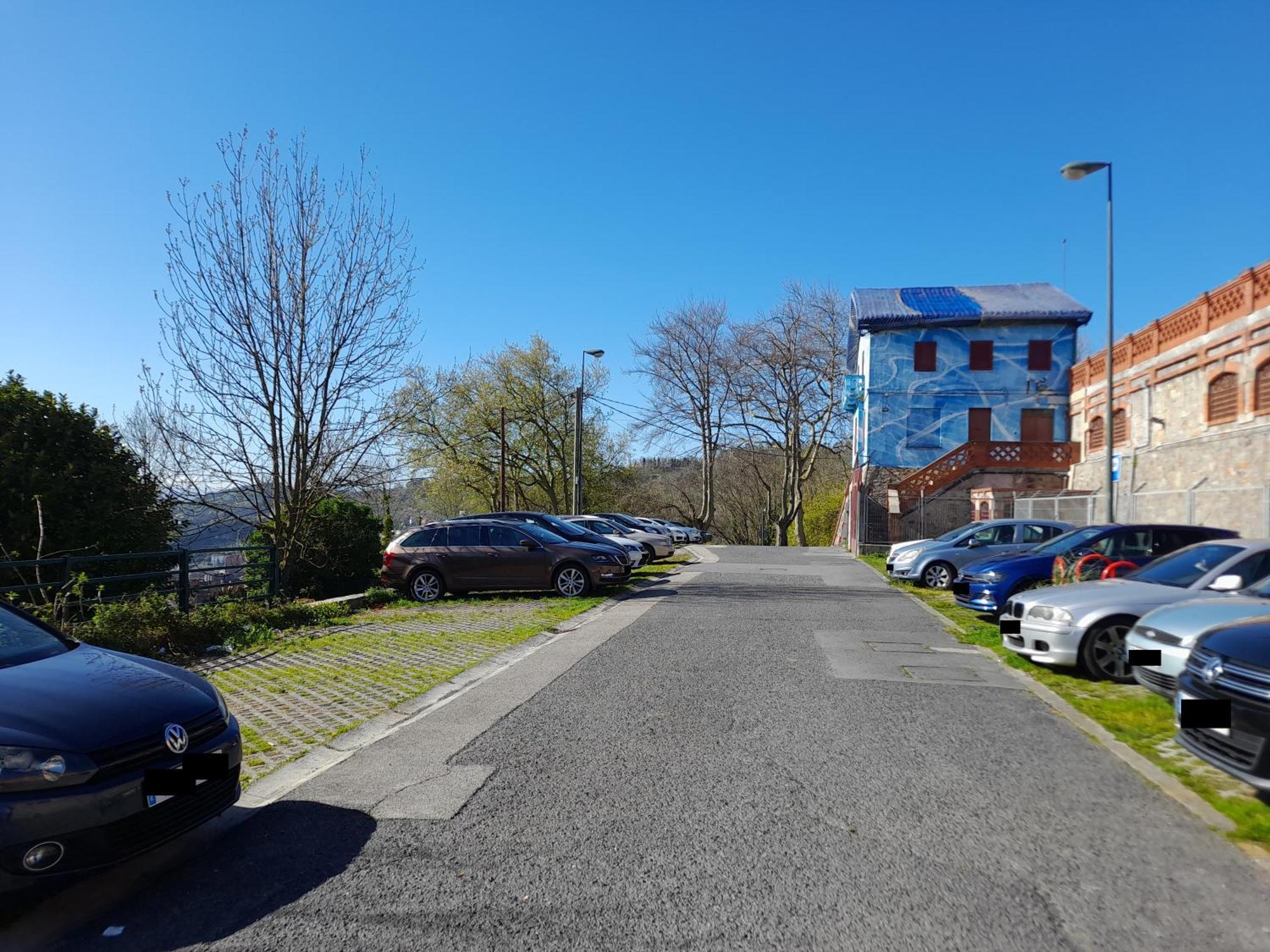 Calida Estancia Descubre La Ciudad Bilbao Exterior foto