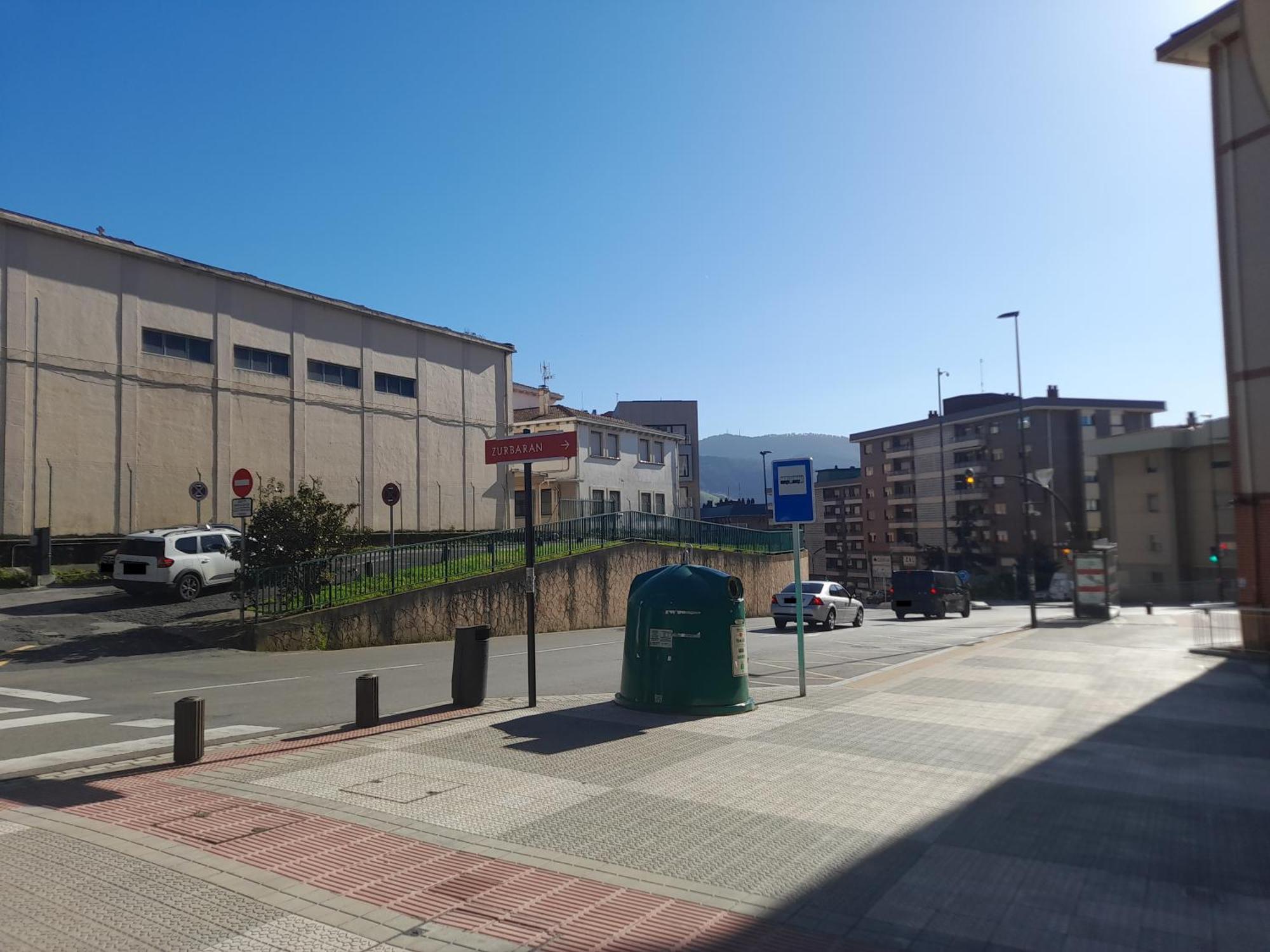 Calida Estancia Descubre La Ciudad Bilbao Exterior foto